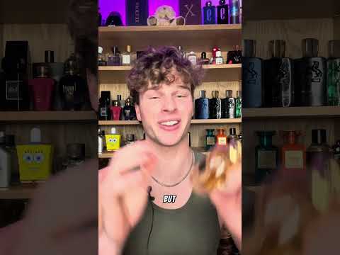 3 Amazing but unwearable fragrances #perfume #fragance #fragranceworld  #cologne