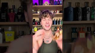 3 Amazing but unwearable fragrances #perfume #fragance #fragranceworld  #cologne