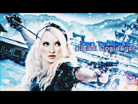Dan Terminus - Digital Onslaught [Sucker Punch] Synthwave