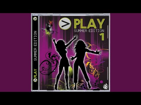 I Can't Stop (Radio Edit)