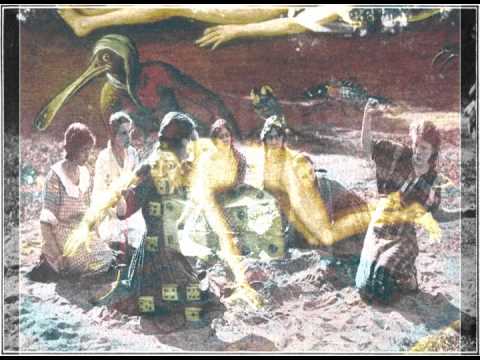 Jonatan Sersam: The Hoodoo Machine (2013)