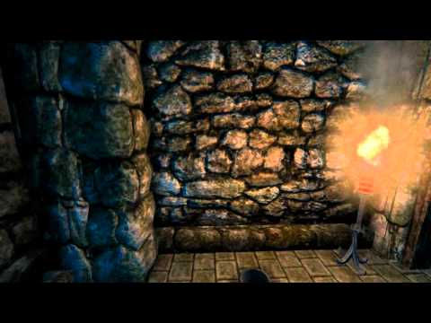 Cry Plays: Amnesia Custom Story: Underworld - Pot Edition