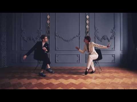 Frantonality by Daniil Nikulin & Ksenia Parkhatskaya