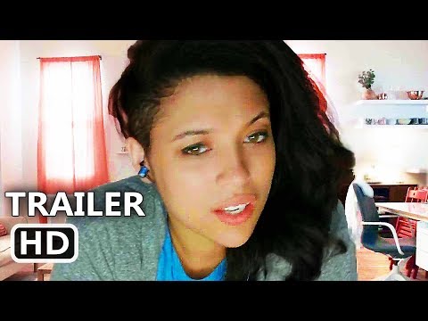 WARGAMES Official Trailer (2018) TV Series HD