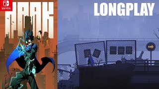 HAAK (2022) (Metroidvania) (Nintendo Switch) [GAMEPLAY] [FR] [HD]