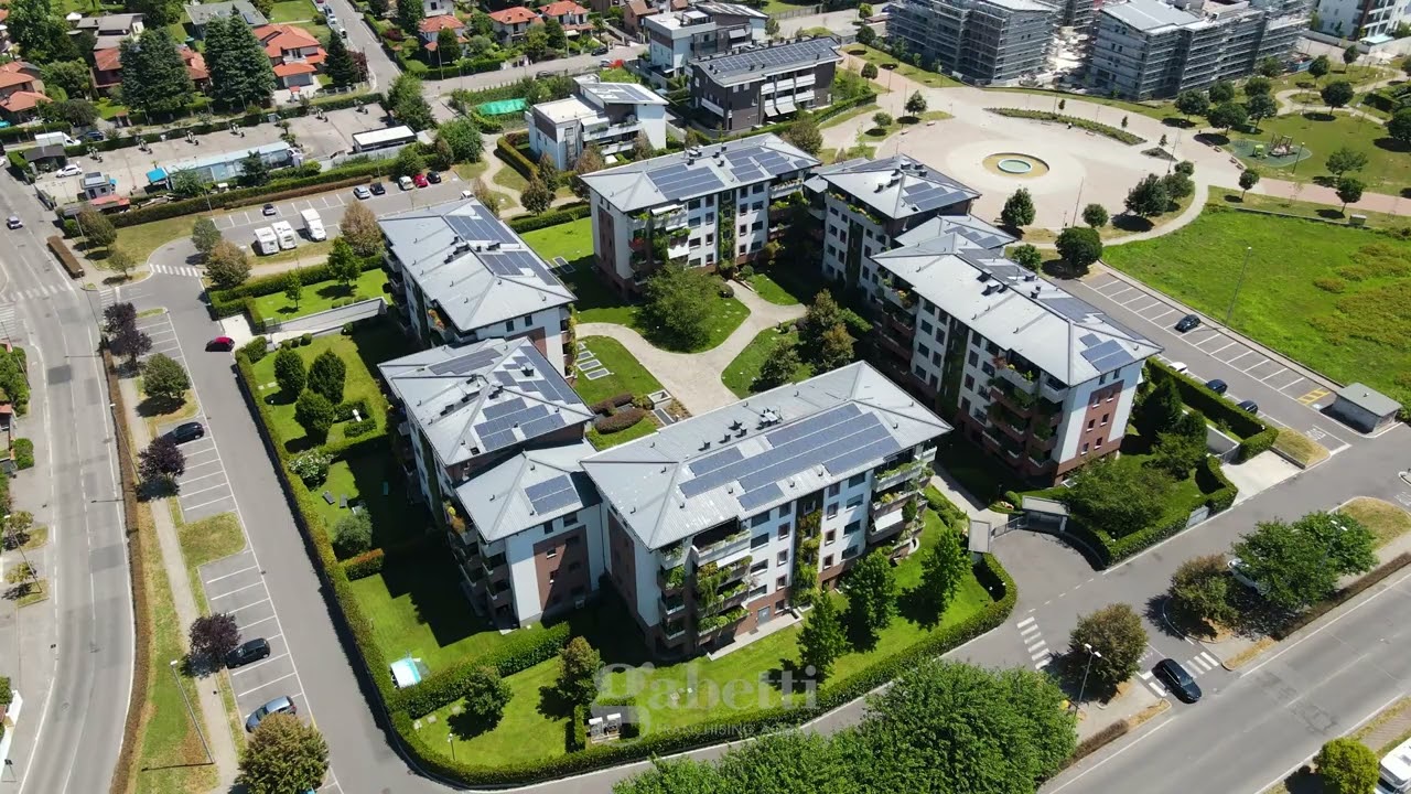 Appartamento - Video