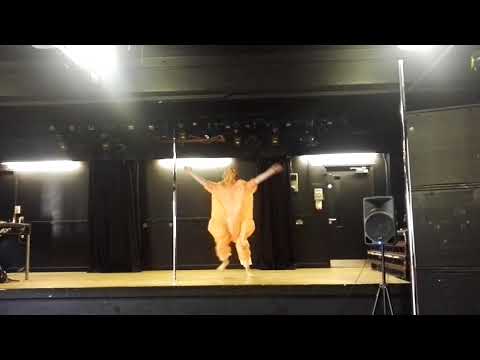 Be Our Guest - Beauty and the Beast UoB Movie Showcase 2018