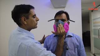 How To Wear Half Face Respirator [Mask]