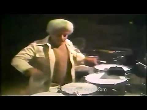 Picadillo   Tito Puente   Charlie Palmieri   Ray Barreto   Salvador Cuevas