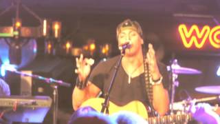 Trent Tomlinson - Come Back to Bed (Live Show)