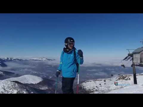 Brezovica 12 02 2017