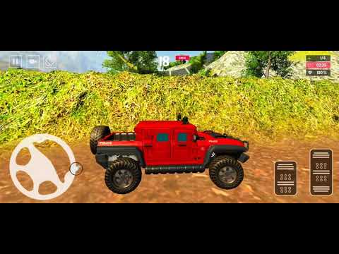 Catalina Hummer Jeep #05- Offroad Hummer Truck 2020 CARS FOR KIDS -TRUCKS FOR KIDS CARS FOR TODDLERS