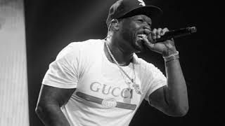 50 Cent - Freestyle - Cutmaster C (1998)