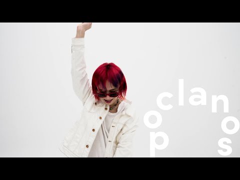 [MV] Never Sober Son - Thanks Thank / Official Music Video