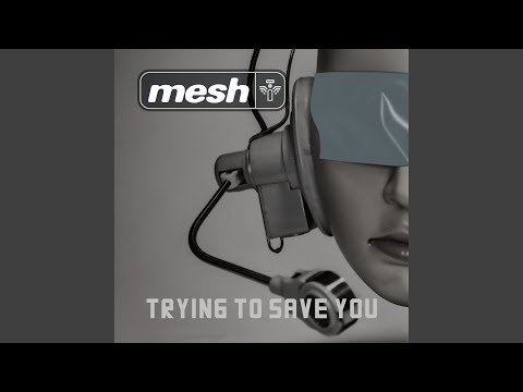 Mesh zagra w Łodzi w Scenografii, premiera Fallen Angel
