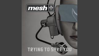 Mesh zagra w Łodzi w Scenografii, premiera Fallen Angel