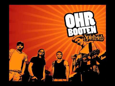 Taub - Ohrbooten