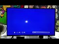 Demonstration On My Sony VCR DVD Combo On My Jungle Book 1997 French Canadian VHS