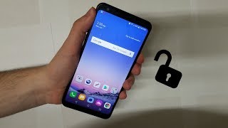 How to Unlock The LG Stylo 4 Safe & Secure!!