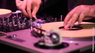 DJ GOLDFINGERS LIVE AU CLUB BBOX DE CLERMONT FERRAND 2014 !!!!