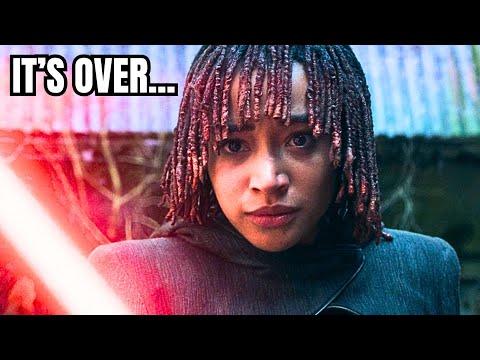 THE ACOLYTE EPISODE 8 - My Honest Review & Full Breakdown!