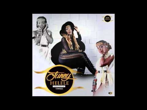 Junny - Helele (Prod By Tiwezi) @Junnyjunny4u