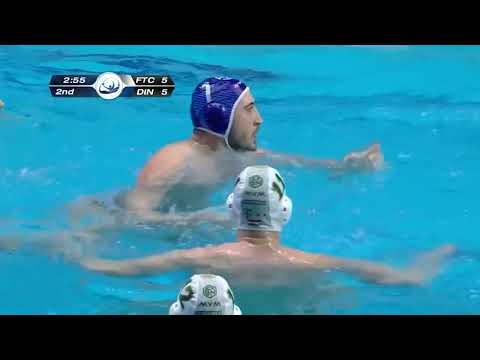 TOP FIVE GOALS - Day 08 Group A