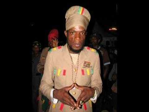 JAH MASON - MI CHALWA