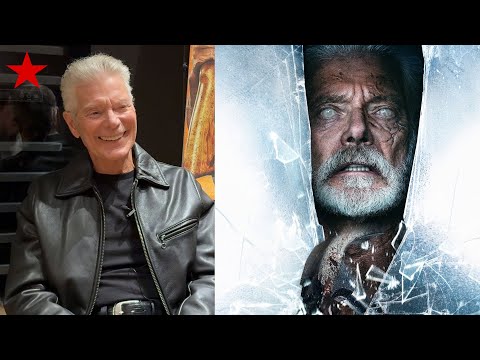 Stephen Lang shares a positive update on 'Don't Breathe 3': "I regard it as an unfinished trilogy"