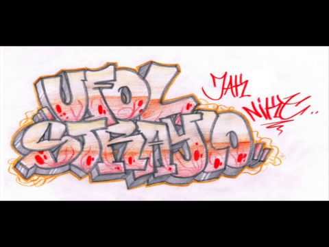 Ufol x Straylo - Jak nikt