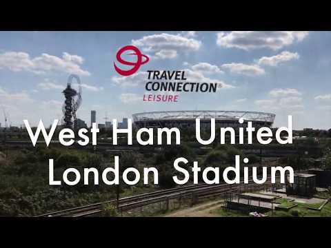 ウェストハム ユナイテッド サッカー観戦チケット予約手配 ロンドンスタジアム イギリス ロンドン 旅行の観光 オプショナルツアー予約 Veltra ベルトラ