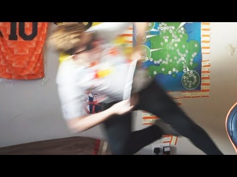 Hey Vsauce DEAN MARNEY here!