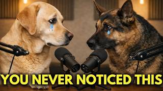 Your Dog is Trying to Talk To You.. Listen NOW!