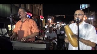 CubanoSon - Mujeres de Mayari