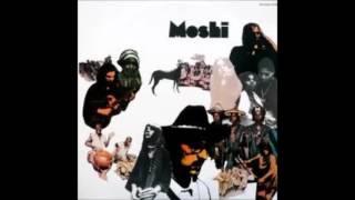 A FLG Maurepas upload - Barney Wilen - Africa Freakout - Spiritual Jazz