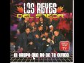 Los Reyes Del Sabor - Prende La Vela