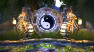 Relaxing and Spa Music - Meditation and Sleep Music - Long Music - Calming and Chill Out Music