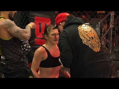 BFL85: World War 3 Amateur Prelims