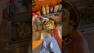 Thumbnail for Korean 24h Unmanned Ramen Store — Seoul Ramyeon Guide