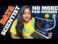 How To Learn DATA Science In 60Days தமிழ் Evlo Easy Ah