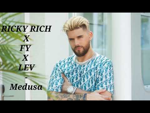 Ricky Rich x Fy x Lev - Medusa (Habibi edit)