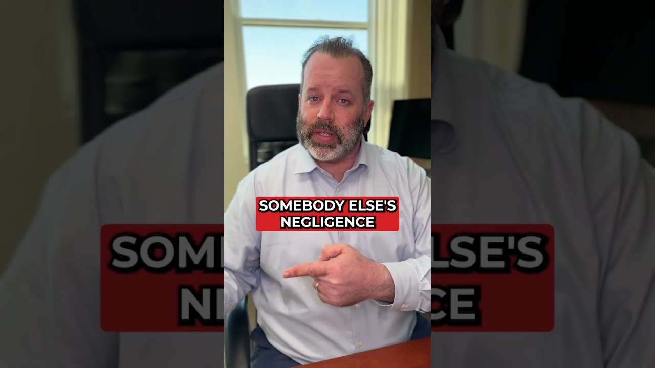 Workers' Comp vs Personal Injury Claims 🚑👨‍⚖️