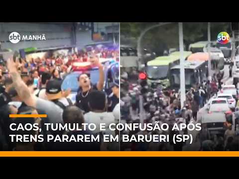 SBT Jornalismo and SBT News