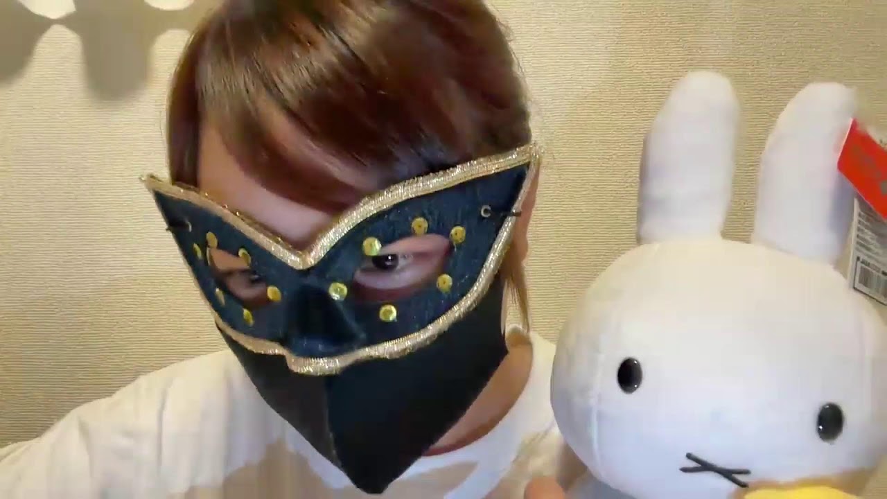 半年ぶりのKtv Live‼️ちょっとした発表もありまーす☆沢山お話しましょー(^o^)