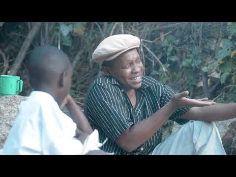 Chiddymentary - Kua nikutume (official music video )