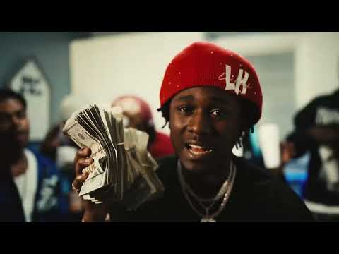 BABY MEL  -  GTA   (OFFICIAL VIDEO)