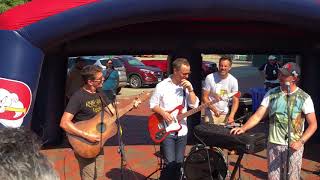 Guster - Rise and Shine 8/5/18