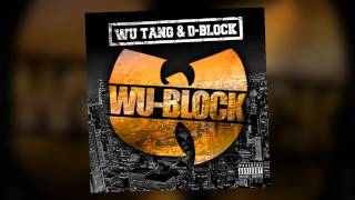 Wu-Block - The Heist (Ghostface Killah &amp; Sheek Louch feat. Trife da God)