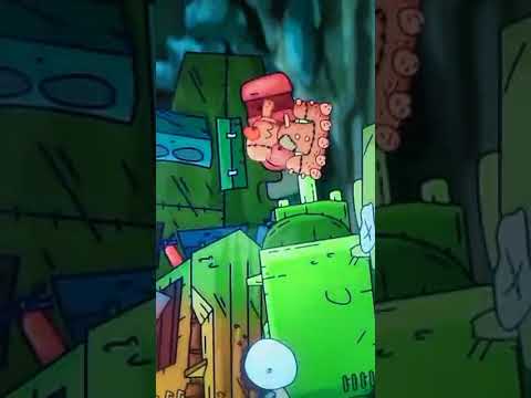 cartoon about tanks gerand season 6 song