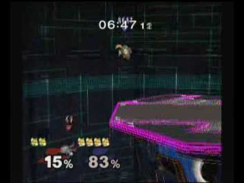 PC (Fox) vs SFAT (Fox) 1